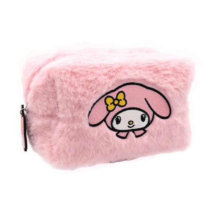 TAKE CARE Neceser Peluche My Melody Hello Kitty