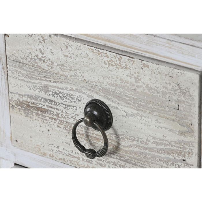 Cajonera Home ESPRIT Cottage 98 x 33 x 94 cm 6 Cajonera Home ESPRIT Cottage 98 x 33 x 94 cm 6