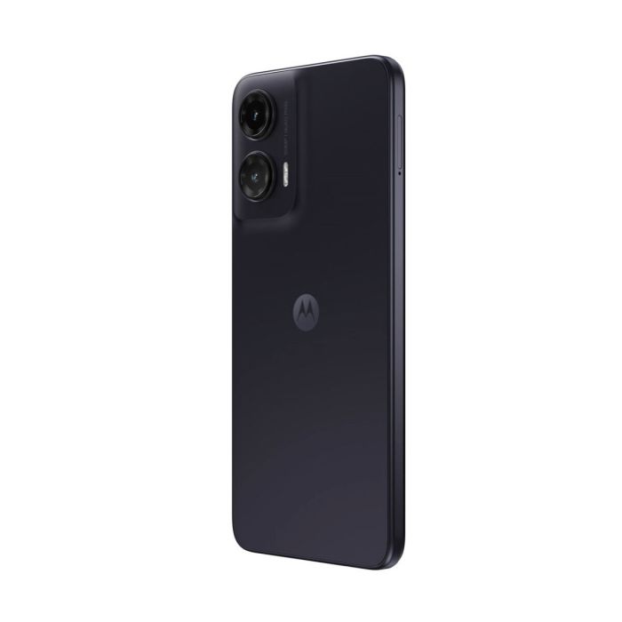 Teléfono Móvil para Mayores Motorola PB3K0008SE 6,72" Unisoc 4 GB RAM 128 GB Negro 1