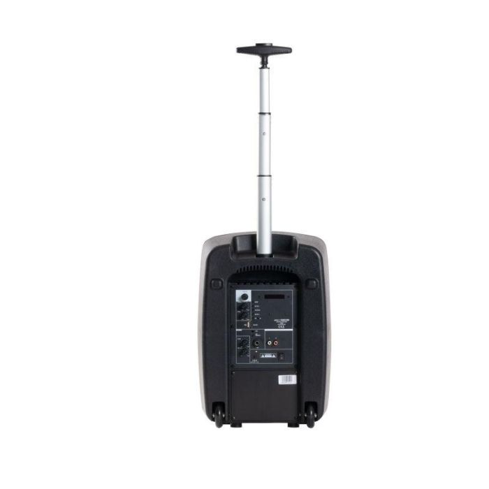 Altavoz Portatil Fonestar Amply - T 100 W Con 1 Altavoz Portatil Fonestar Amply - T 100 W Con 1
