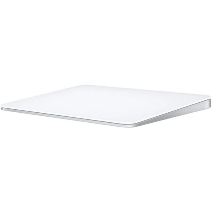 Apple Magic Trackpad MK2D3Z/A Inalámbrico y Alámbrico Blanco para iPad Pro 12.9-inch (5th, 4th, 3rd Generation) 1
