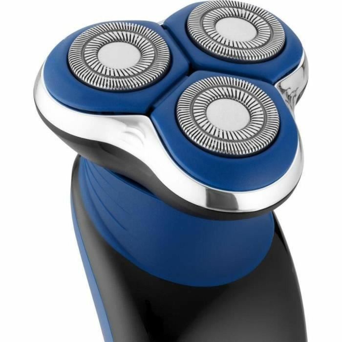 Máquina de Afeitar Sencor SMS 5520BL 2 Máquina de Afeitar Sencor SMS 5520BL 2