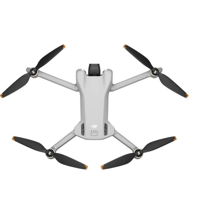 Dji Drone Mini 3 Fly More Combo con Control Inteligente por Radio Gris DJI1705599713382 4