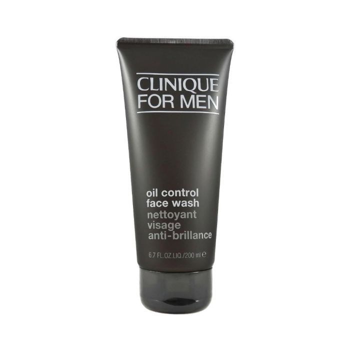 Clinique Men Oil Control Face Wash 200ml