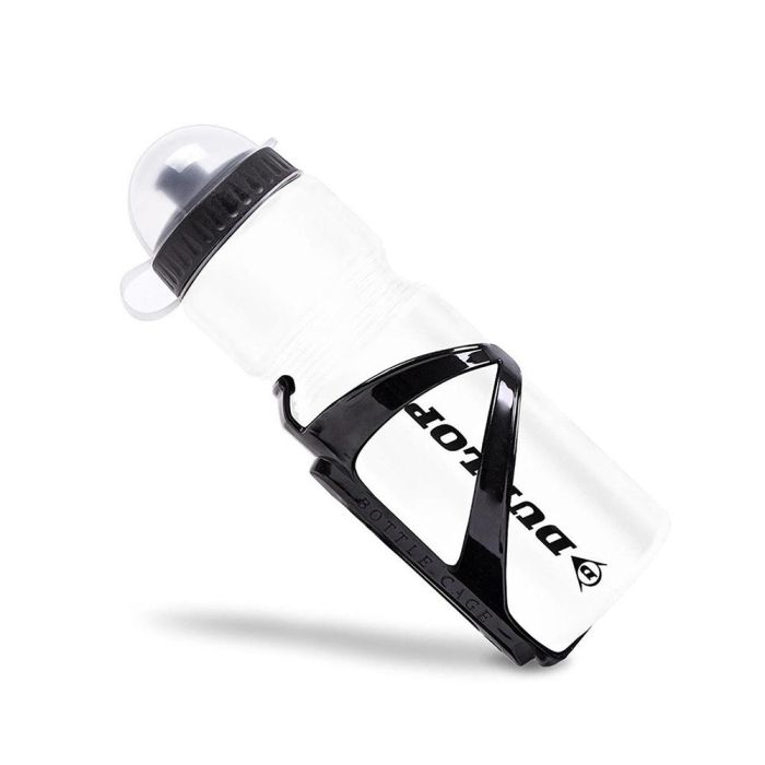 Xqmax Botellín de agua con soporte 550ml para bicicleta colores surtidos 1