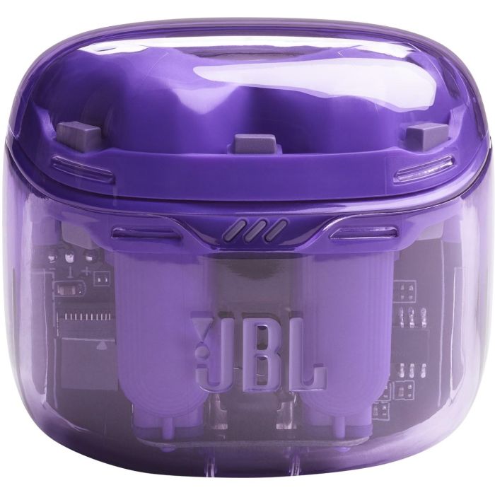 JBL Tune Flex TWS, lila 4