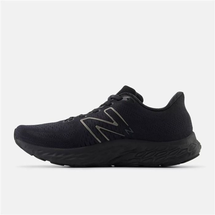 Zapatillas de Running para Adultos New Balance Fresh Foam X Negro 5