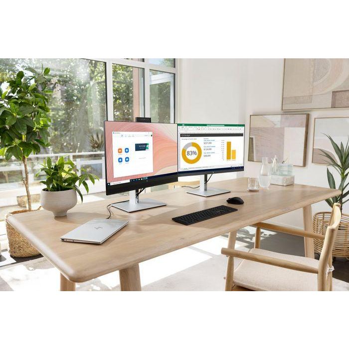 HP E27 G4 FHD Monitor 8 HP E27 G4 FHD Monitor 8