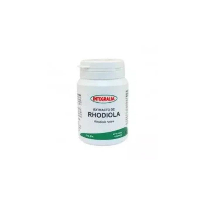 Rhodiola Extracto Rhodiola Extracto