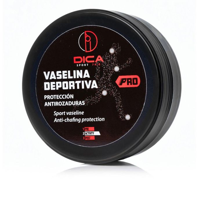 Moi Vaselina Deportiva Protección Antirozaduras 100 mL