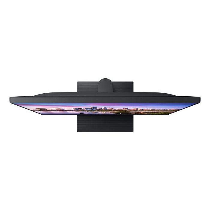 Samsung Monitor 24" IPS WUXGA (1920x1200) 16:10, 5ms, 75Hz, DVI DP HDMI USB 6 Samsung Monitor 24" IPS WUXGA (1920x1200) 16:10, 5ms, 75Hz, DVI DP HDMI USB 6