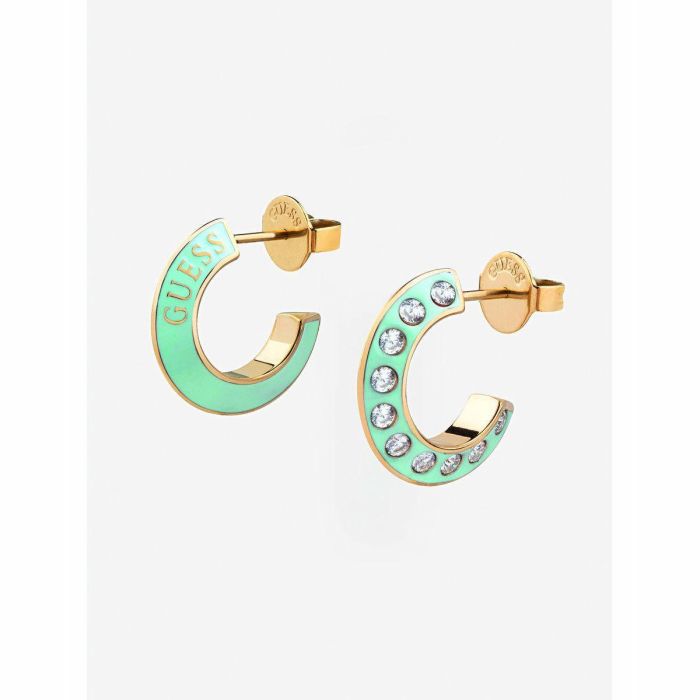 Pendientes Mujer Guess JUBE01491JWYGTQT-U 1 Pendientes Mujer Guess JUBE01491JWYGTQT-U 1