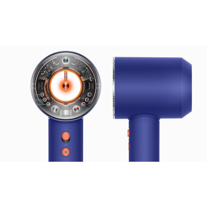 Dyson HD16 Supersonic Nural Hair Dryer - Vinca Blue/Topaz 1 Dyson HD16 Supersonic Nural Hair Dryer - Vinca Blue/Topaz 1