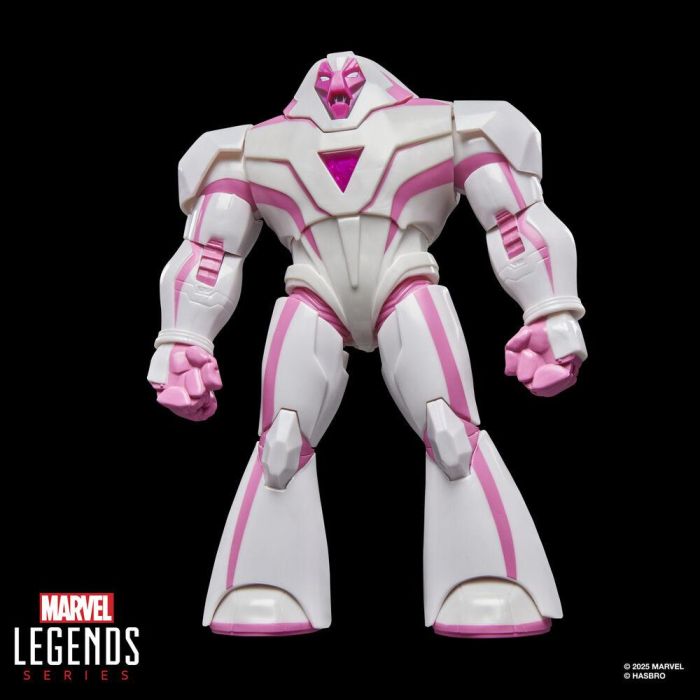 Figura Nimroo X-Men Marvel Legends Series 15cm 9