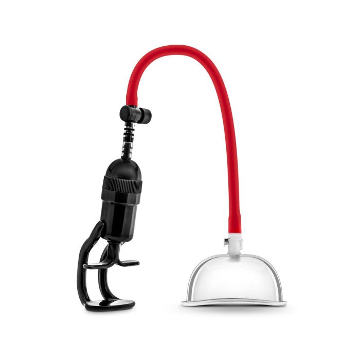 Bomba para el Pene Blush Temptasia Negro 11 Bomba para el Pene Blush Temptasia Negro 11