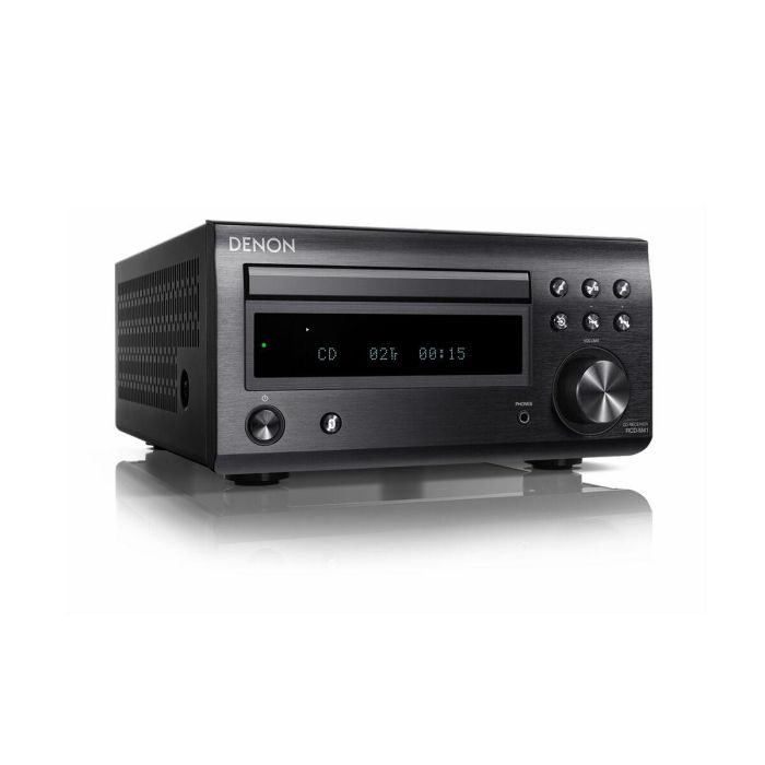 Microcadena de Música Denon D-M 41 DAB 3 Microcadena de Música Denon D-M 41 DAB 3