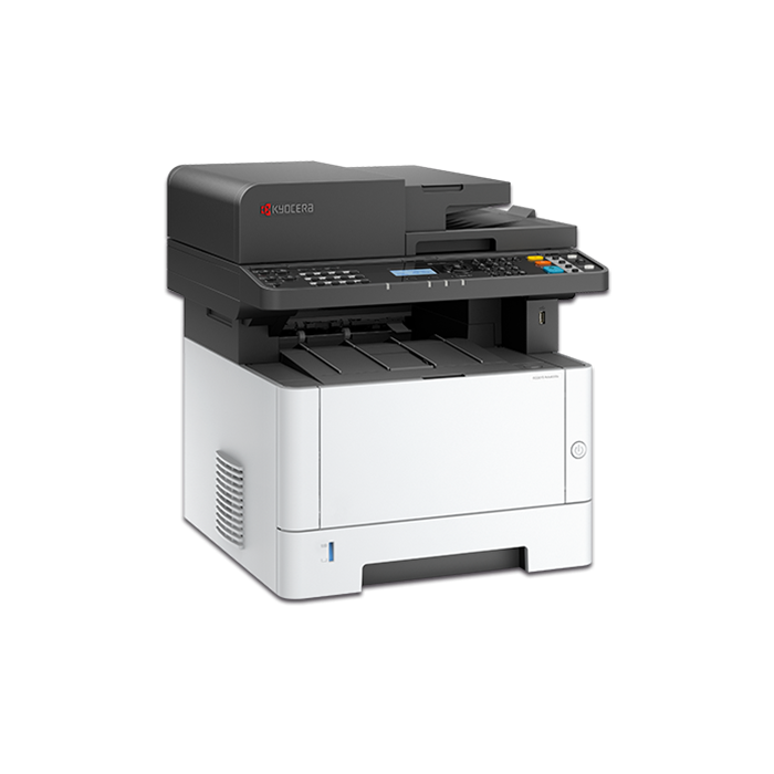 KYOCERA Multifuncion Laser Monocromo ECOSYS MA4000x (Tasa Weee incluida)