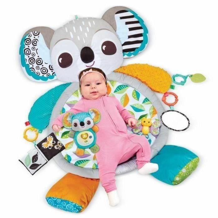 Centro de actividades Vtech Baby Koala Cuddle Activity Mat 3