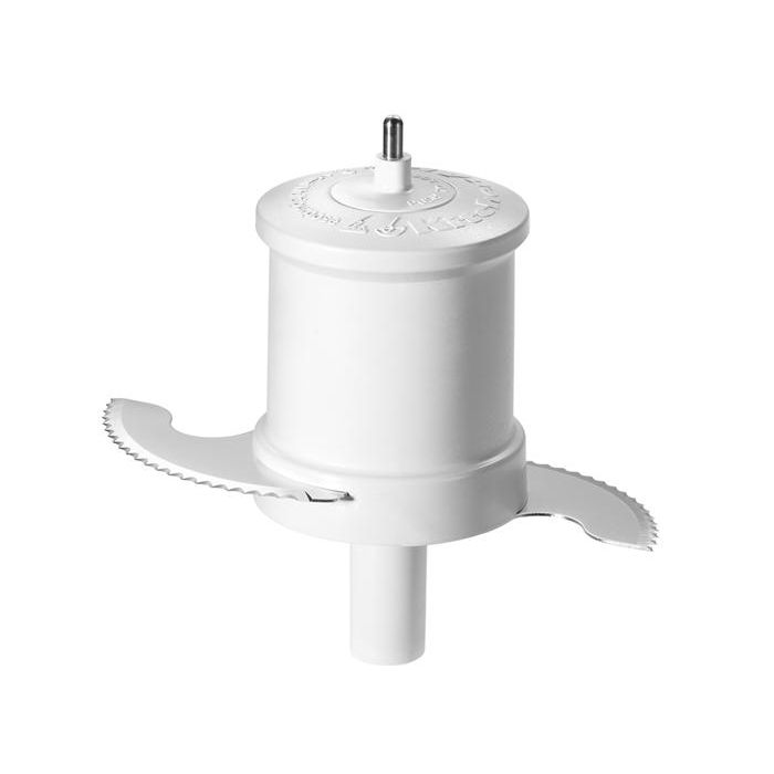Kitchenaid 5KFP1644 EER Procesador de Alimentos 4L Rojo, Sistema de Corte Ajustable, Motor de Inducción 11 Kitchenaid 5KFP1644 EER Procesador de Alimentos 4L Rojo, Sistema de Corte Ajustable, Motor de Inducción 11