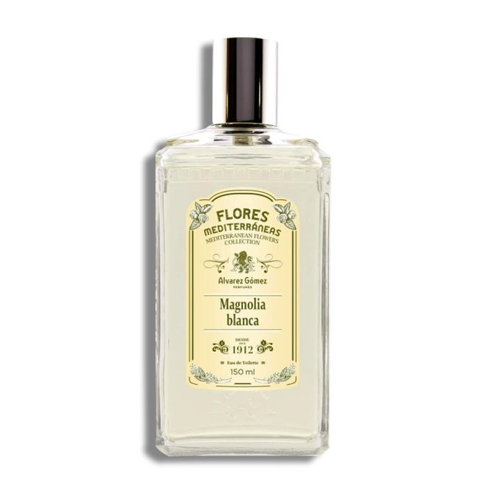 Alvarez Gomez Fm Edt Magnolia Blanca Alvarez Gomez Fm Edt Magnolia Blanca