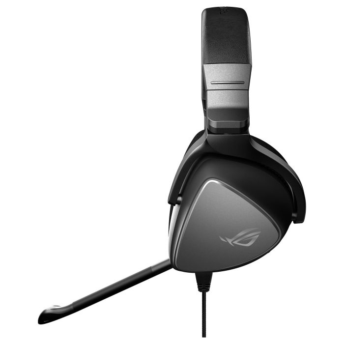ASUS ROG Delta S Auriculares Gaming Alámbricos Negro USB 2