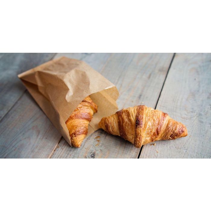 Bolsas Kraft reutilizables para alimentos, 25 unidades - Algon (36 Unidades) 6 Bolsas Kraft reutilizables para alimentos, 25 unidades - Algon (36 Unidades) 6