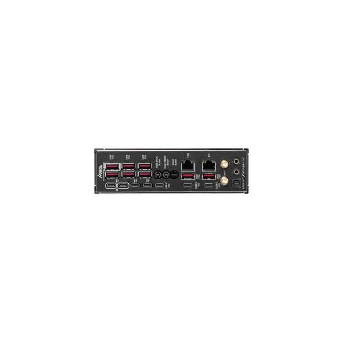 Placa MSI Meg X870E Godlike,Amd,Am5,X870,4Ddr5,Lan5G+Wifi7+Bt5.4,E-Atx