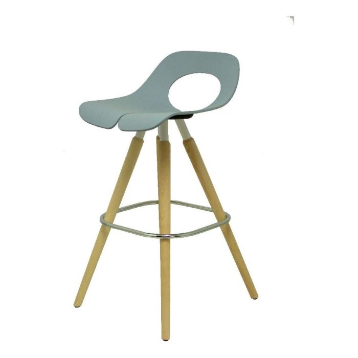 Taburete Arcas P&C T43AZ Azul 5 Taburete Arcas P&C T43AZ Azul 5