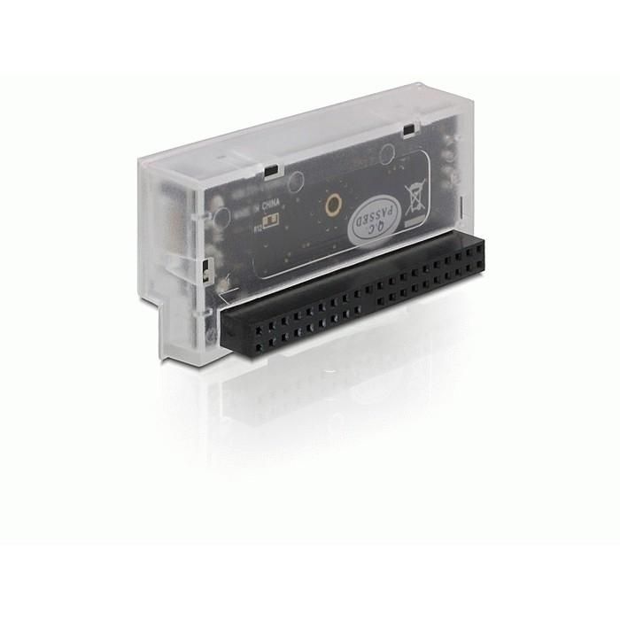 LANCOM WLC-60 (EU) WLAN-Controller con Public Spot Optio - Converter IDE/SATA Gris para Win/Linux 1