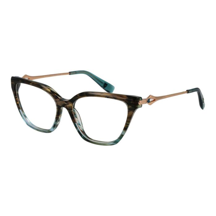 Montura de Gafas Mujer Bulget BG6513T 53E02