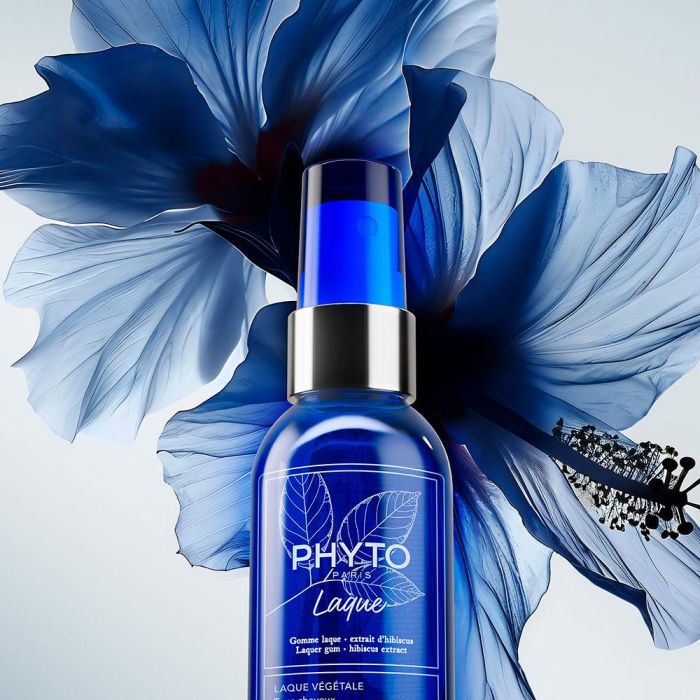 Phyto Laca Vegetal Fijación Media-Fuerte 150 mL 1 Phyto Laca Vegetal Fijación Media-Fuerte 150 mL 1