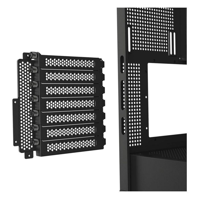 Cougar FV270 ARGB Midi Tower Negro
