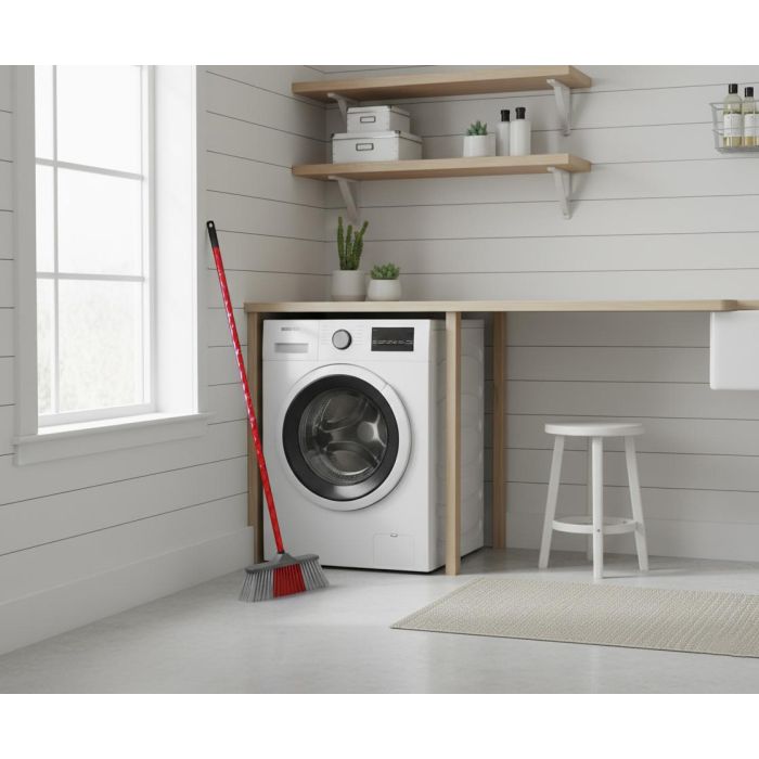 Inde Palo Metal Rojo Diamond 140 cm 2