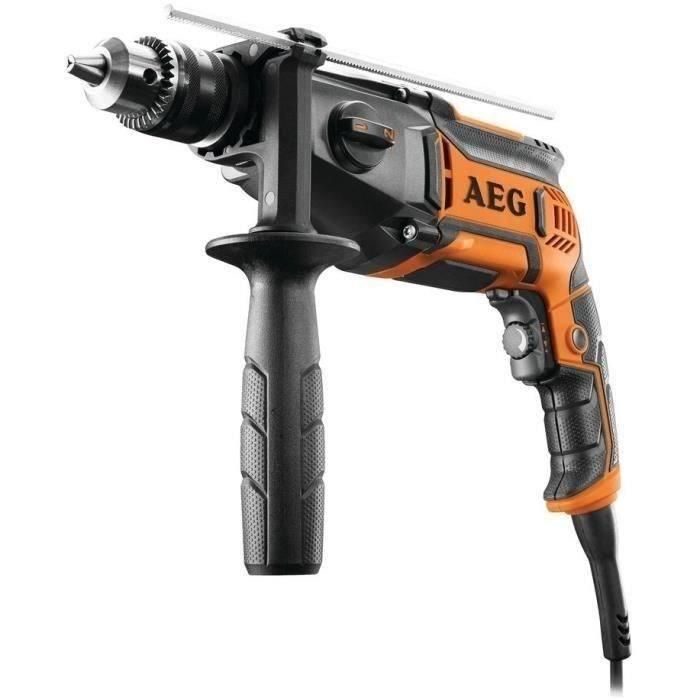 AEG POWERTOOLS SB2E 850 R Percusión de taladro 850 vatios