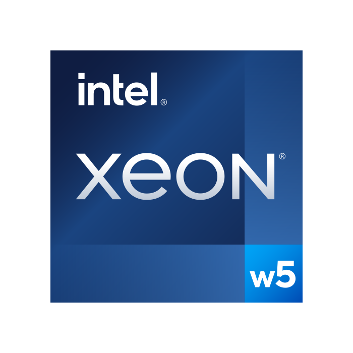 Intel Xeon w5-2465X procesador 3,1 GHz 33,75 MB Smart Cache Caja