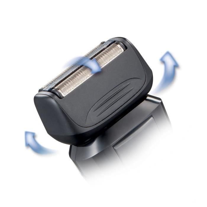 Remington Style Series F4002 F4 - Afeitadora Eléctrica Recargable 4 Remington Style Series F4002 F4 - Afeitadora Eléctrica Recargable 4