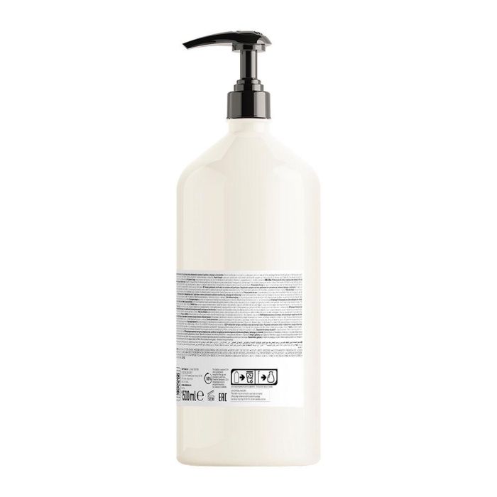L'Oréal Professionnel Paris METAL DETOX Champú Cabello Dañado 1500 ml 1