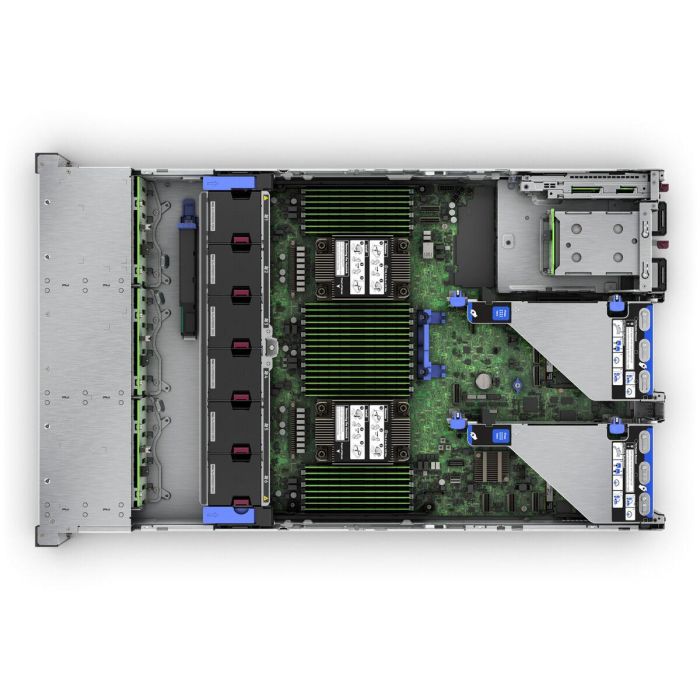 Servidor HPE P58417-B21 2 Servidor HPE P58417-B21 2
