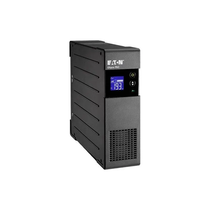 Eaton Ellipse PRO 650 FR SAI UPS 650 VA 400W 230V 7Ah Protección Eléctrica USB 4 Conectores 2