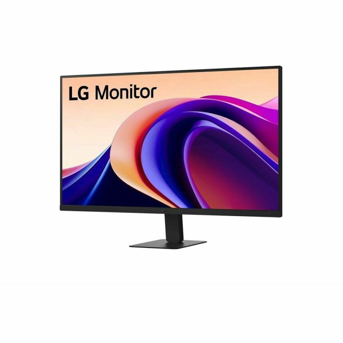 Monitor Gaming LG 32U631A-B 32" 31,5" Quad HD 22 Monitor Gaming LG 32U631A-B 32" 31,5" Quad HD 22