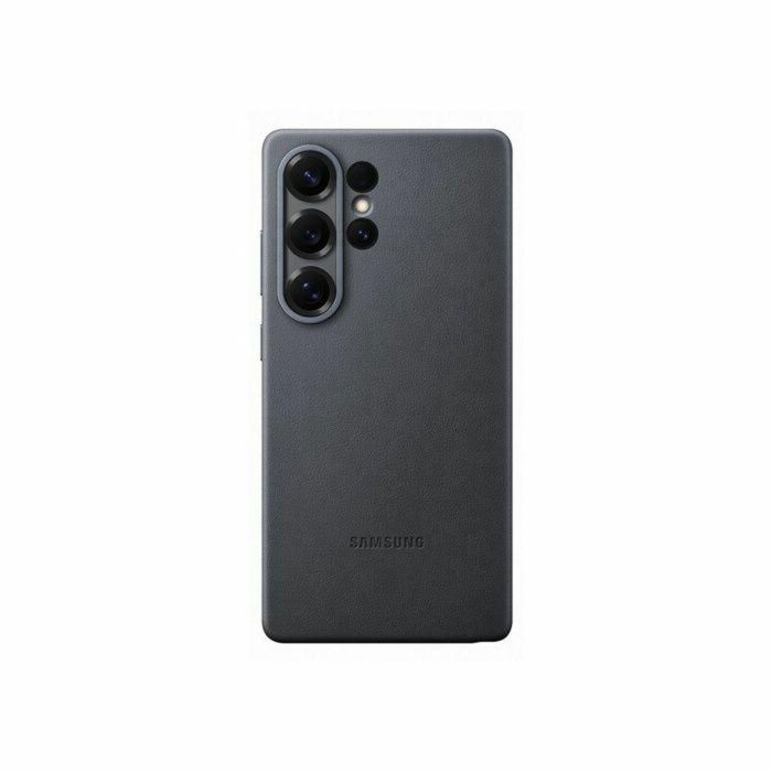 Kindsuit SAM1736238066708 Funda Samsung Galaxy S25 Ultra Cuero Original Protección Antigolpes Ecológica 8