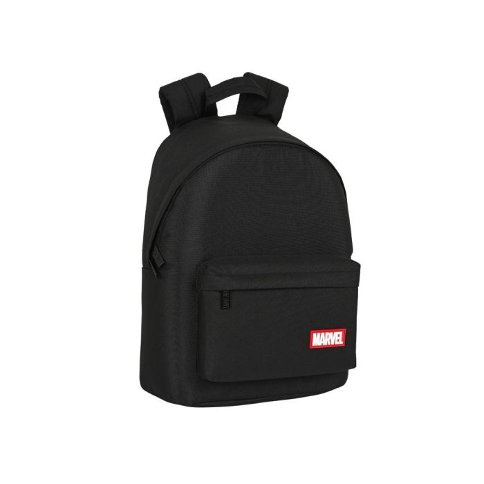 Mochila Para Portatil Escolar Safta Marvel Teen 14,1-' 310x160x410 mm