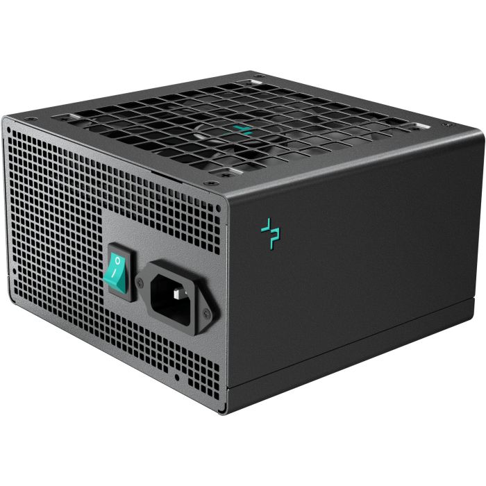 DeepCool PN750-M Fuente de Alimentación PC 750W 80 PLUS Gold Modular ATX 3.1 3 DeepCool PN750-M Fuente de Alimentación PC 750W 80 PLUS Gold Modular ATX 3.1 3
