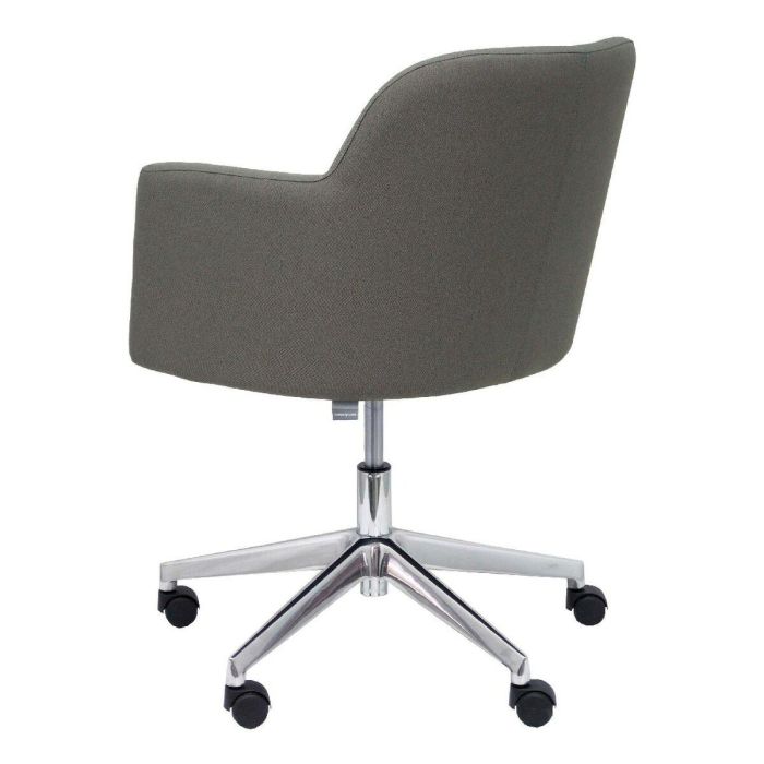 Silla de Oficina Zorio P&C 600CRRF Gris 3