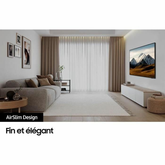 Smart TV Samsung TU43DU7175 43" 4K Ultra HD LED HDR HDR10+ 3