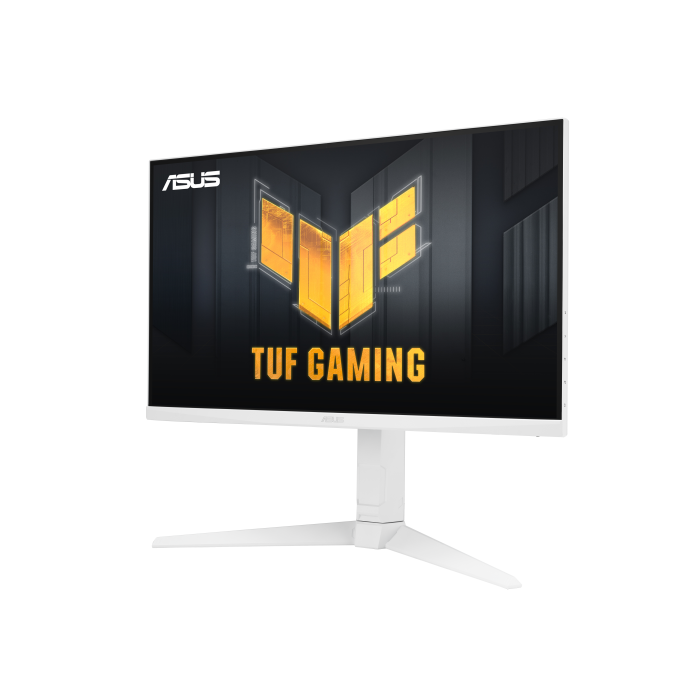 ASUS TUF Gaming VG27AQML1A-W pantalla para PC 68,6 cm (27") 2560 x 1440 Pixeles Wide Quad HD LCD Blanco 1 ASUS TUF Gaming VG27AQML1A-W pantalla para PC 68,6 cm (27") 2560 x 1440 Pixeles Wide Quad HD LCD Blanco 1