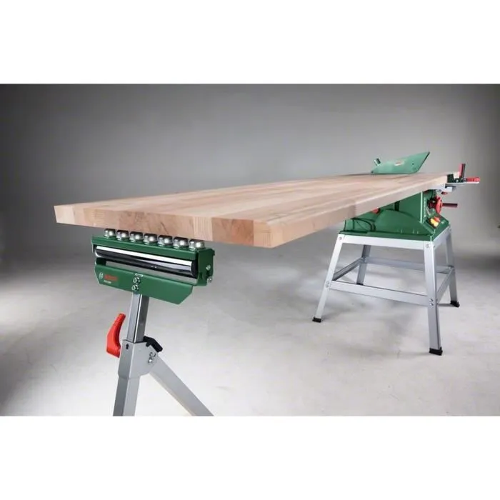 Bosch PTA 1000 Soporte de Altura Regulable 700-1150 mm con Gradilla de Carga 100 kg 2 Bosch PTA 1000 Soporte de Altura Regulable 700-1150 mm con Gradilla de Carga 100 kg 2