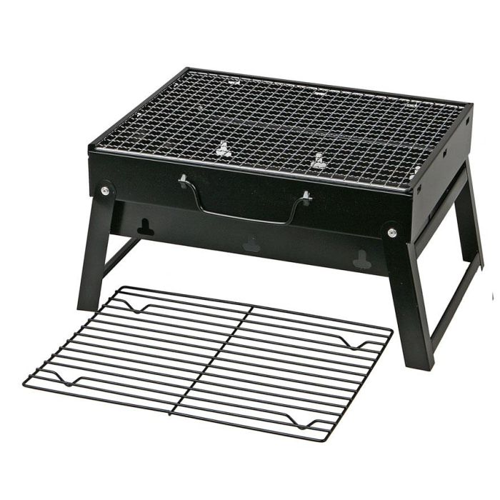 Barbacoa 35x27x20 Barbacoa 35x27x20