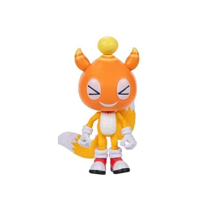 Sonic 3 la película - surtido de figuras de 13 cm, serie 2 - modelos surtidos 9