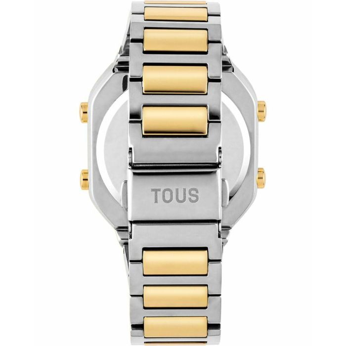 Reloj Mujer Tous 3000134600 1 Reloj Mujer Tous 3000134600 1